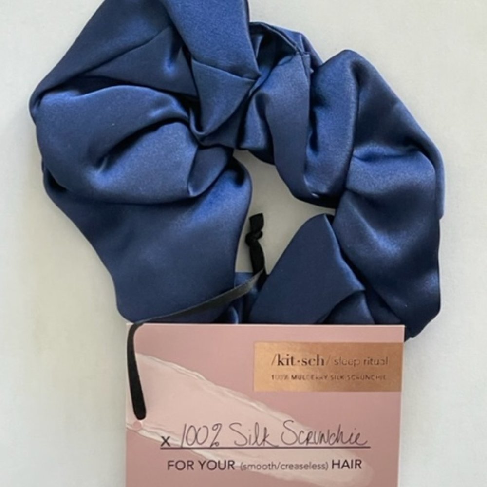Hair Scrunchie